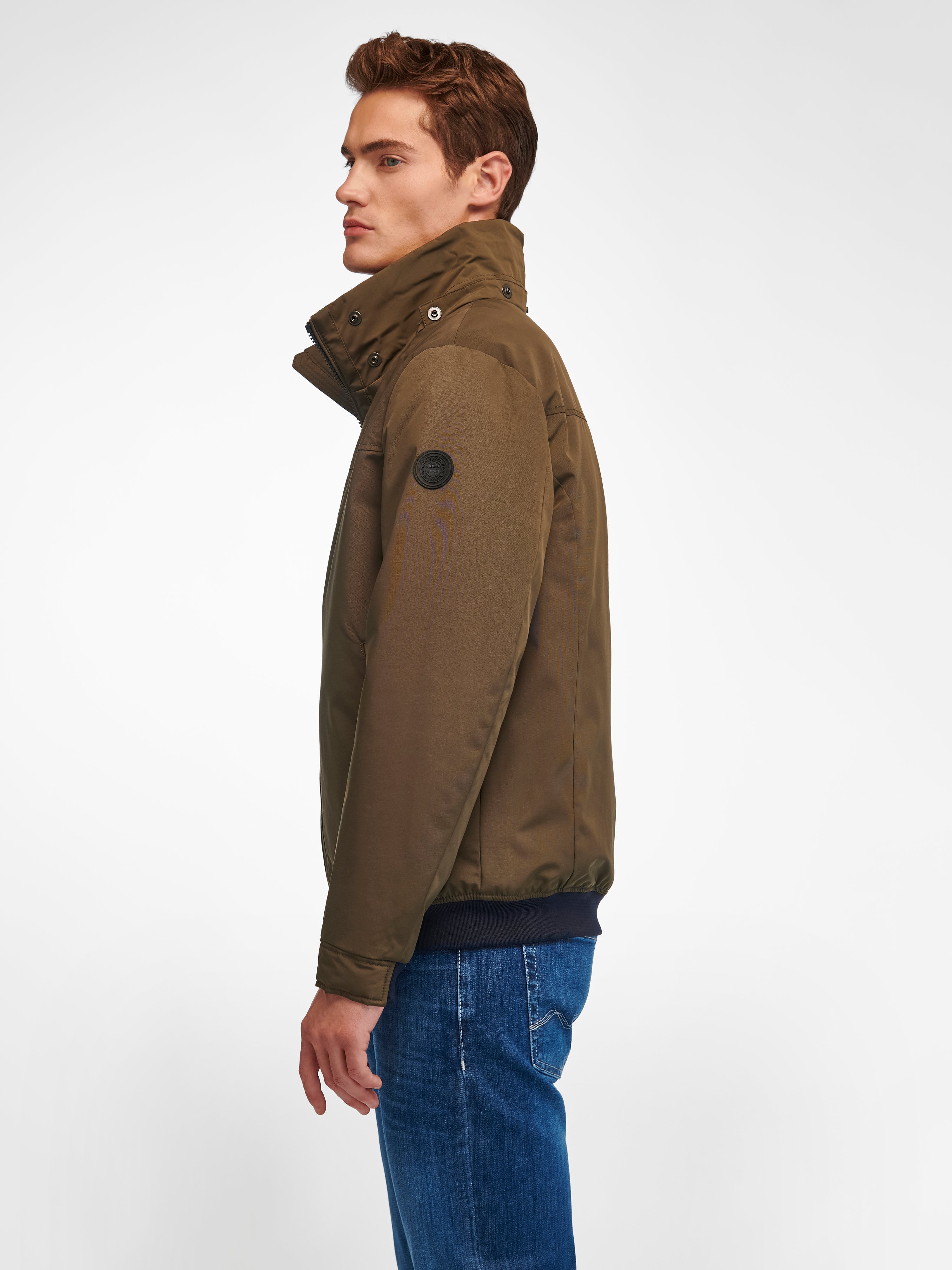Blouson