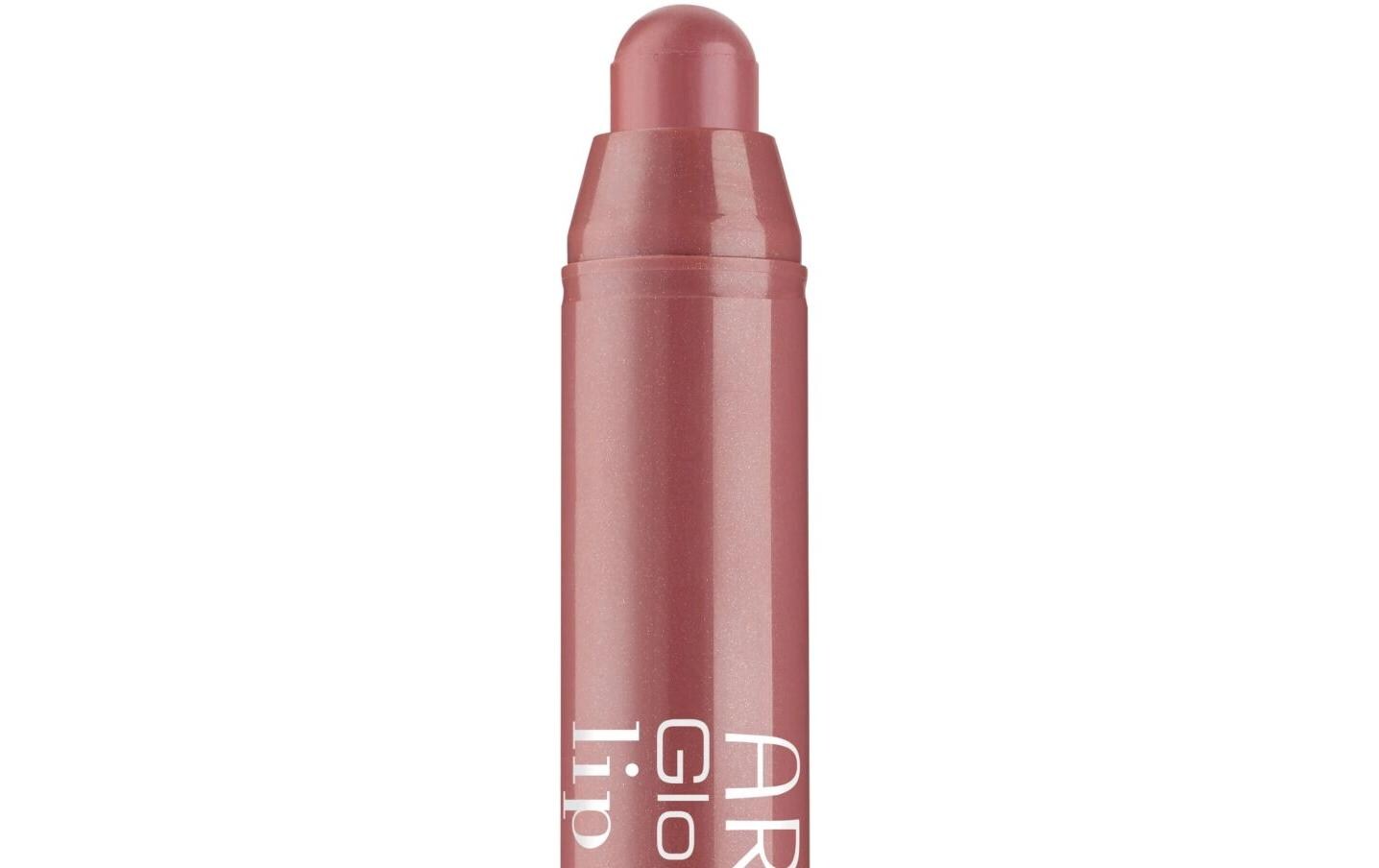 Glossy Lip Chubby 25 celebrityCremegloss in Stiftform für gepflegte Lippen in zarter Farbe