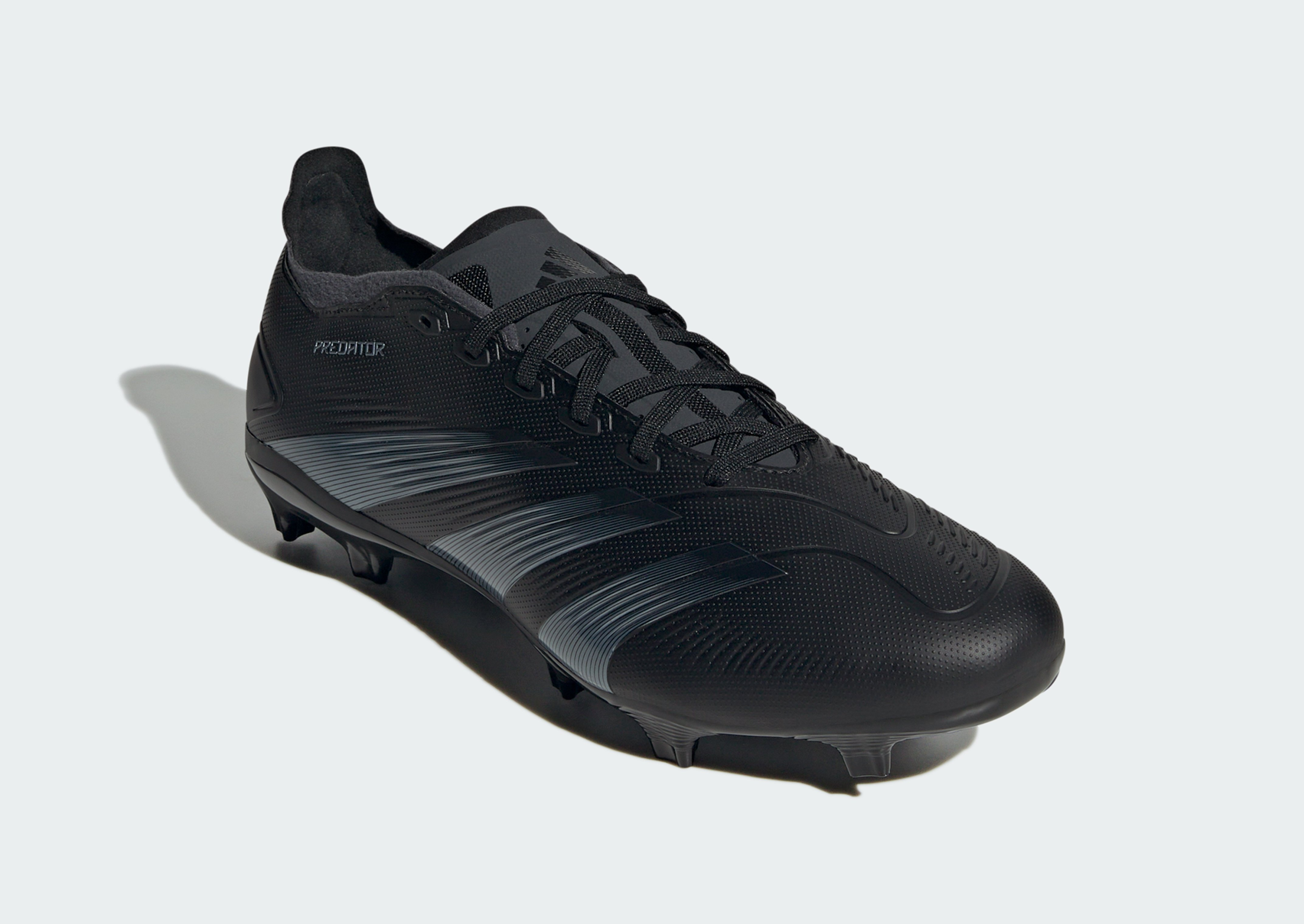 adidas Chaussure de football Predator League Terrain souple