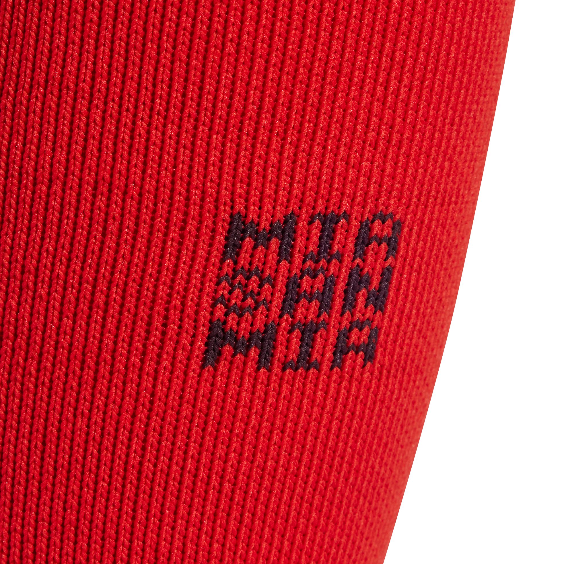 adidas FC Bayern München 24/25 Heimsocken Herren rot