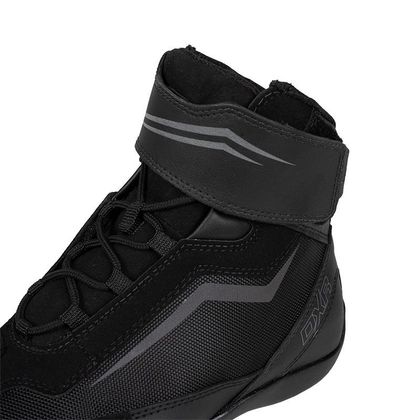 Baskets DXR RUGGER - Noir / Gris