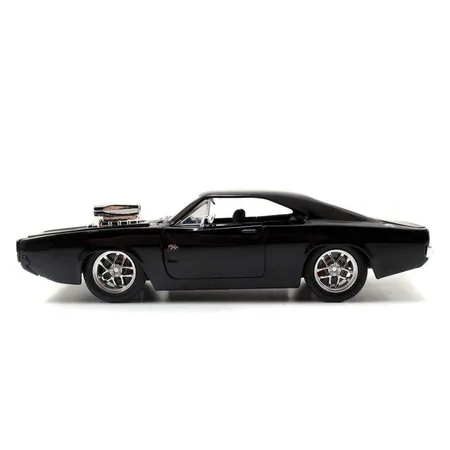 Jada Fast & Furious 1970 Dodge Charger 1:24