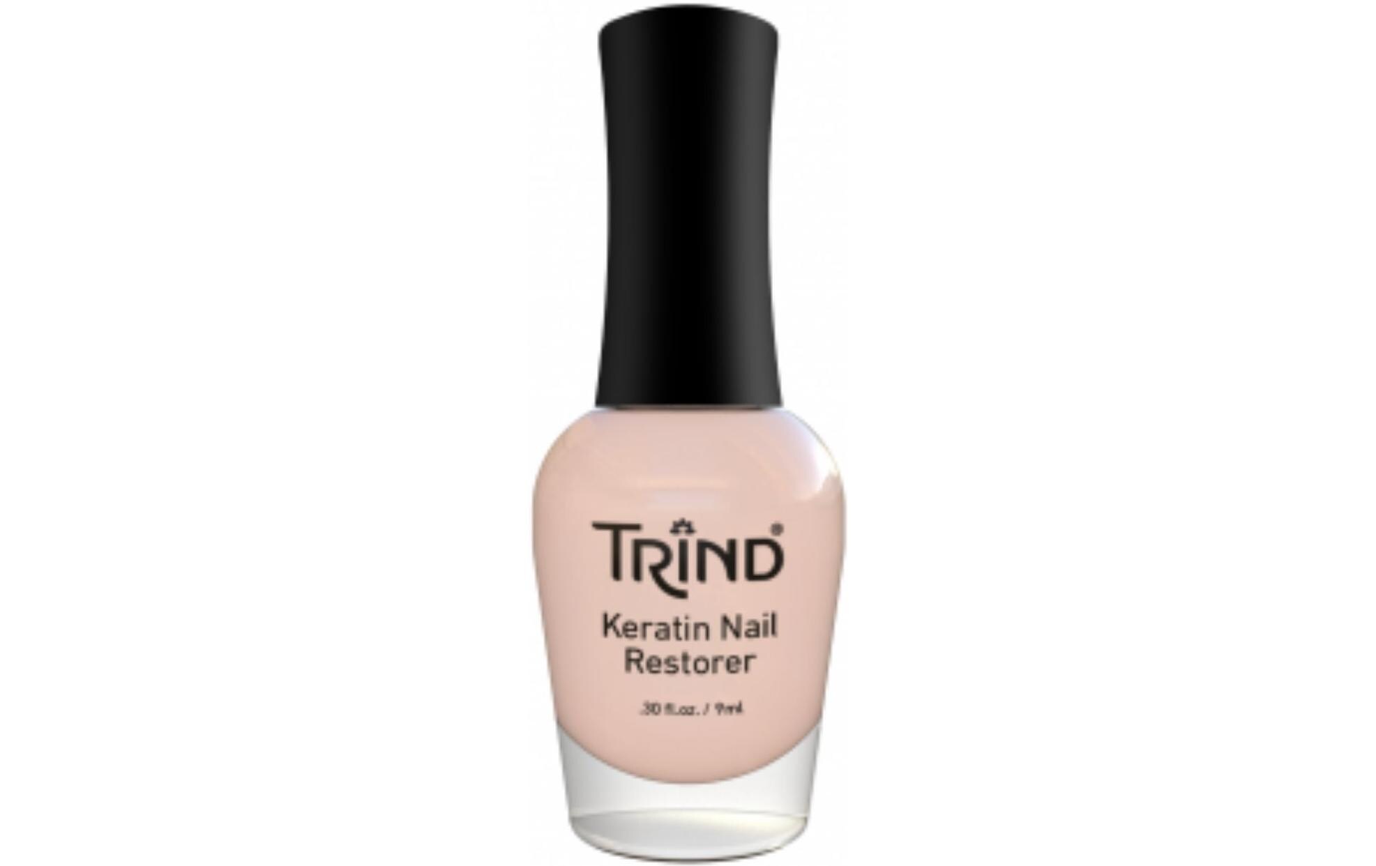 Gel Keratin Nail Restorer 9 gNagellack stärkt stark beanspruchte Nägel
