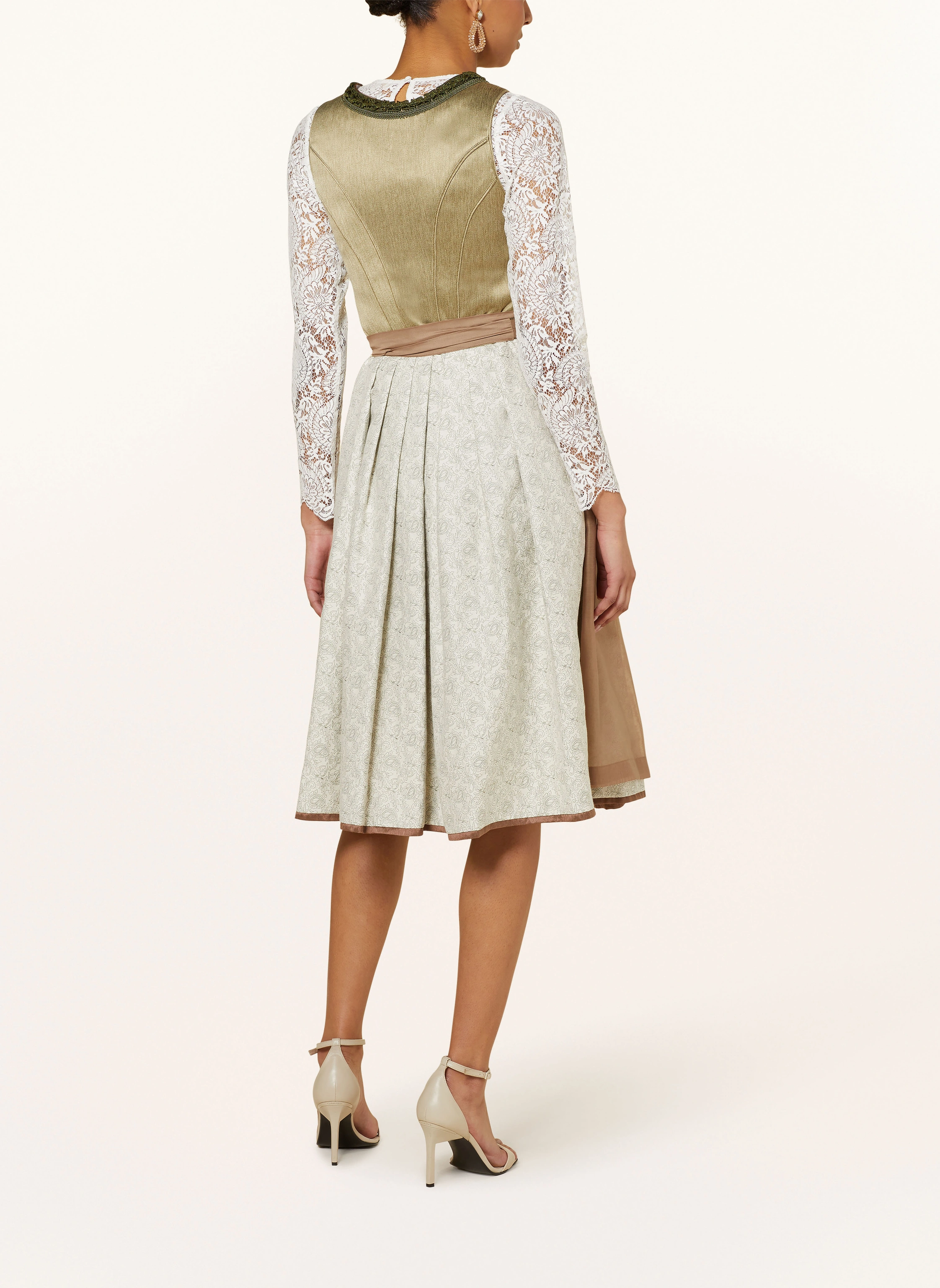 KRÜGER Dirndl