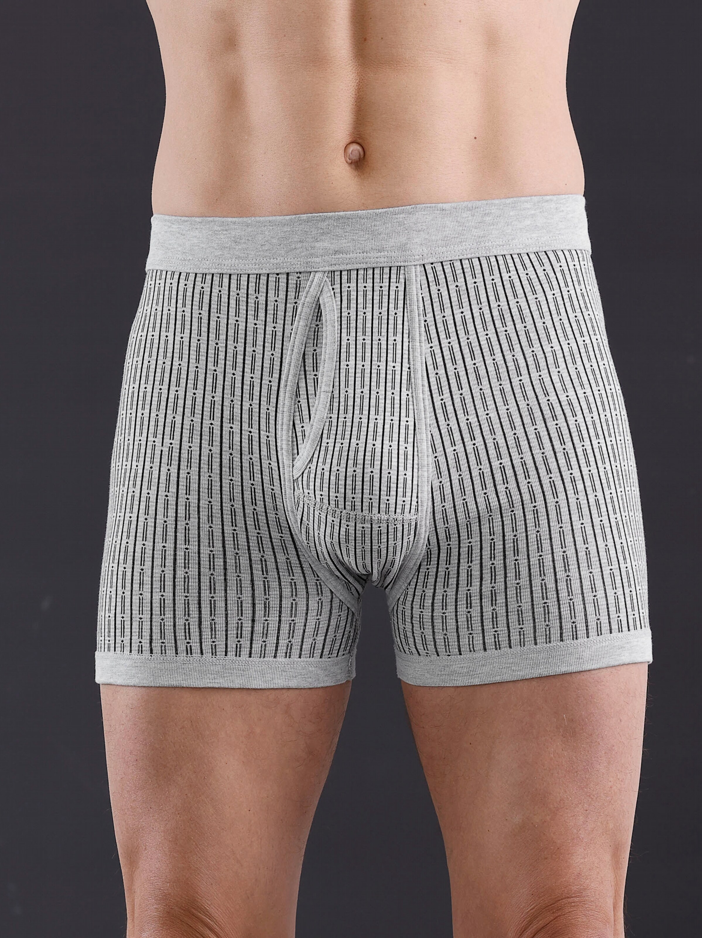Hose kurz