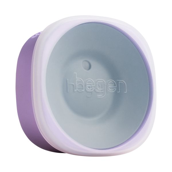 Hegen Oefenbekerdeksel 360º Blauw