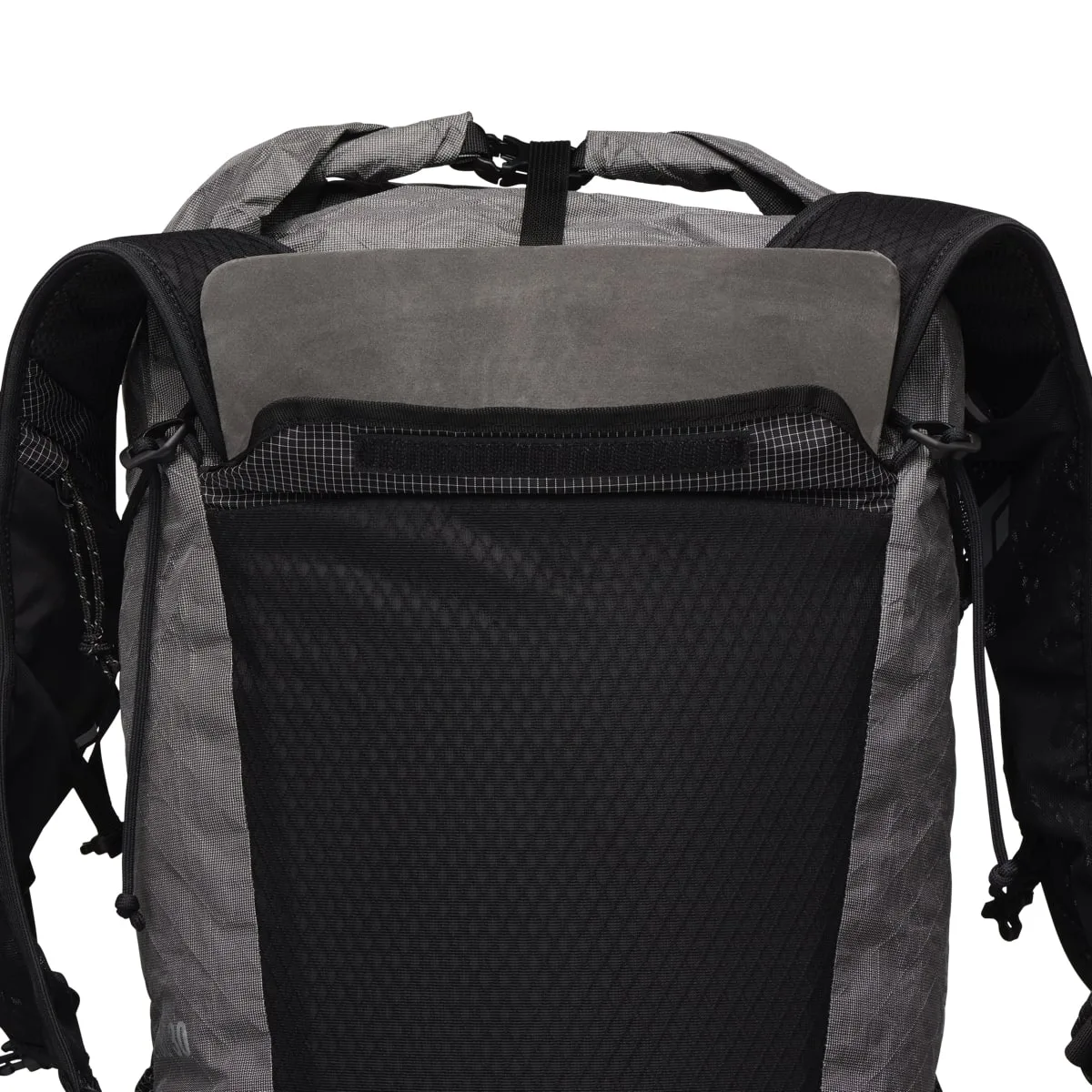 Black Diamond Beta Light 30 Backpack Storm Gray