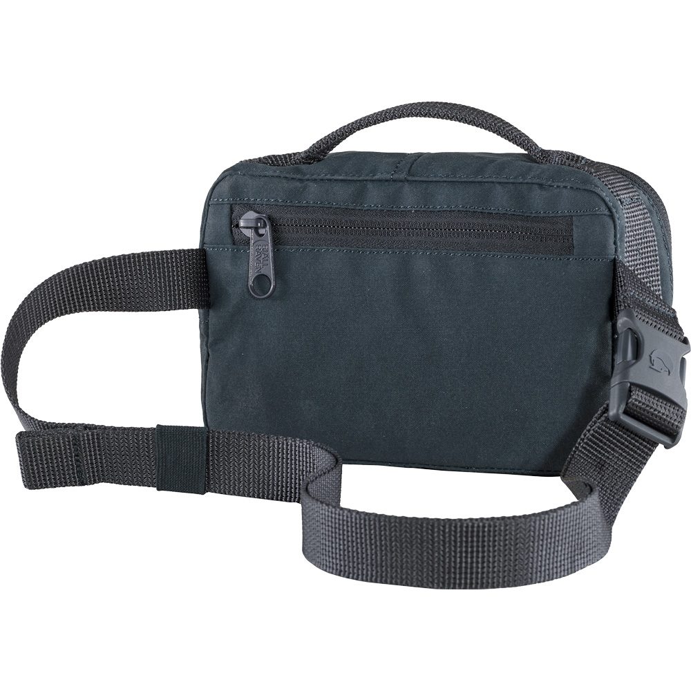 Fjällräven Kånken Hip Pack 2l navy