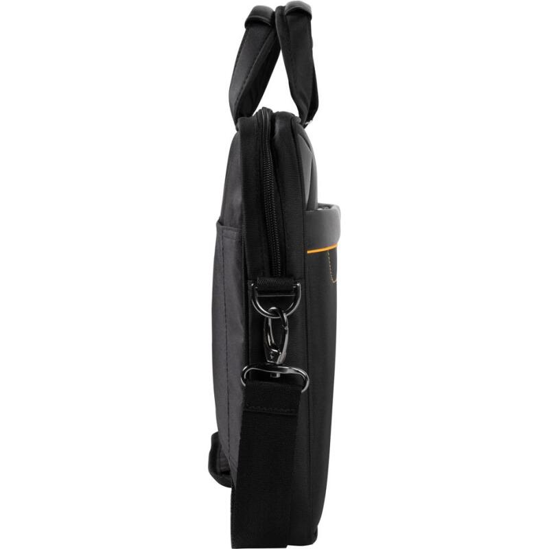 Sacoche ordinateur Exactive (15,6) - Noir