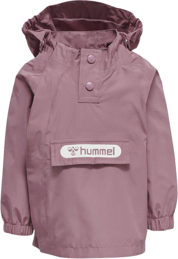 Hummel Jojo jakke Pink