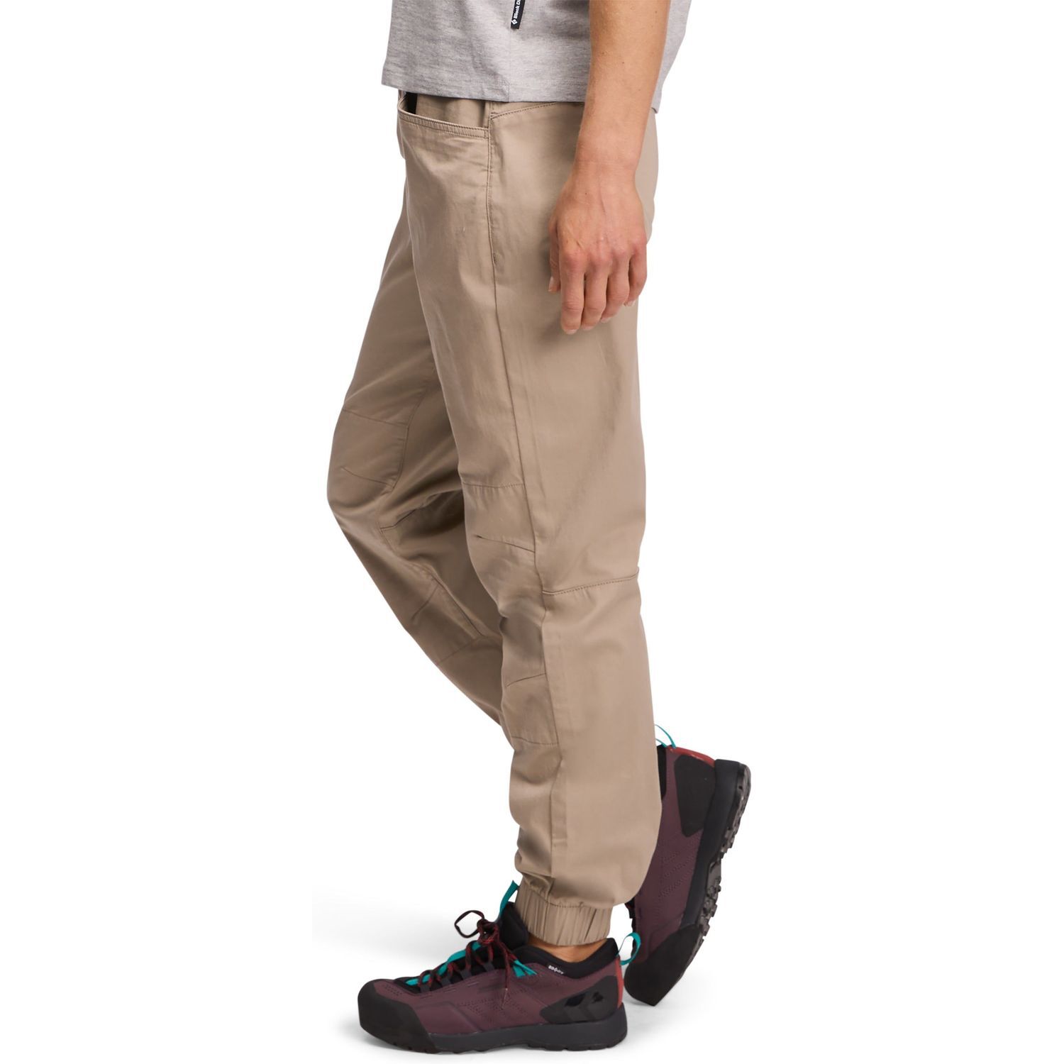 Black DiamondW NOTION SP PANTS
