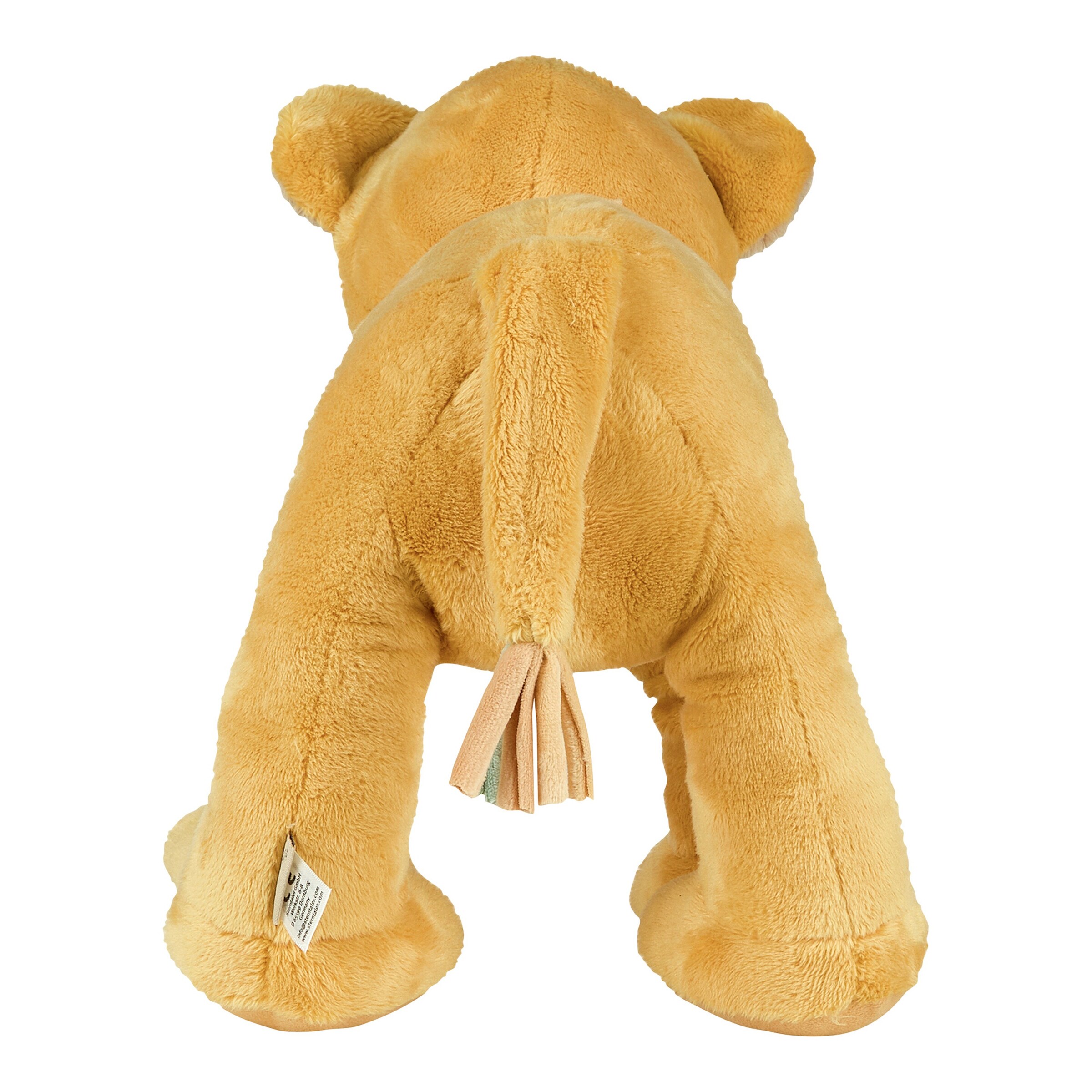Sterntaler Kuscheltier Löwe Leo 39cm