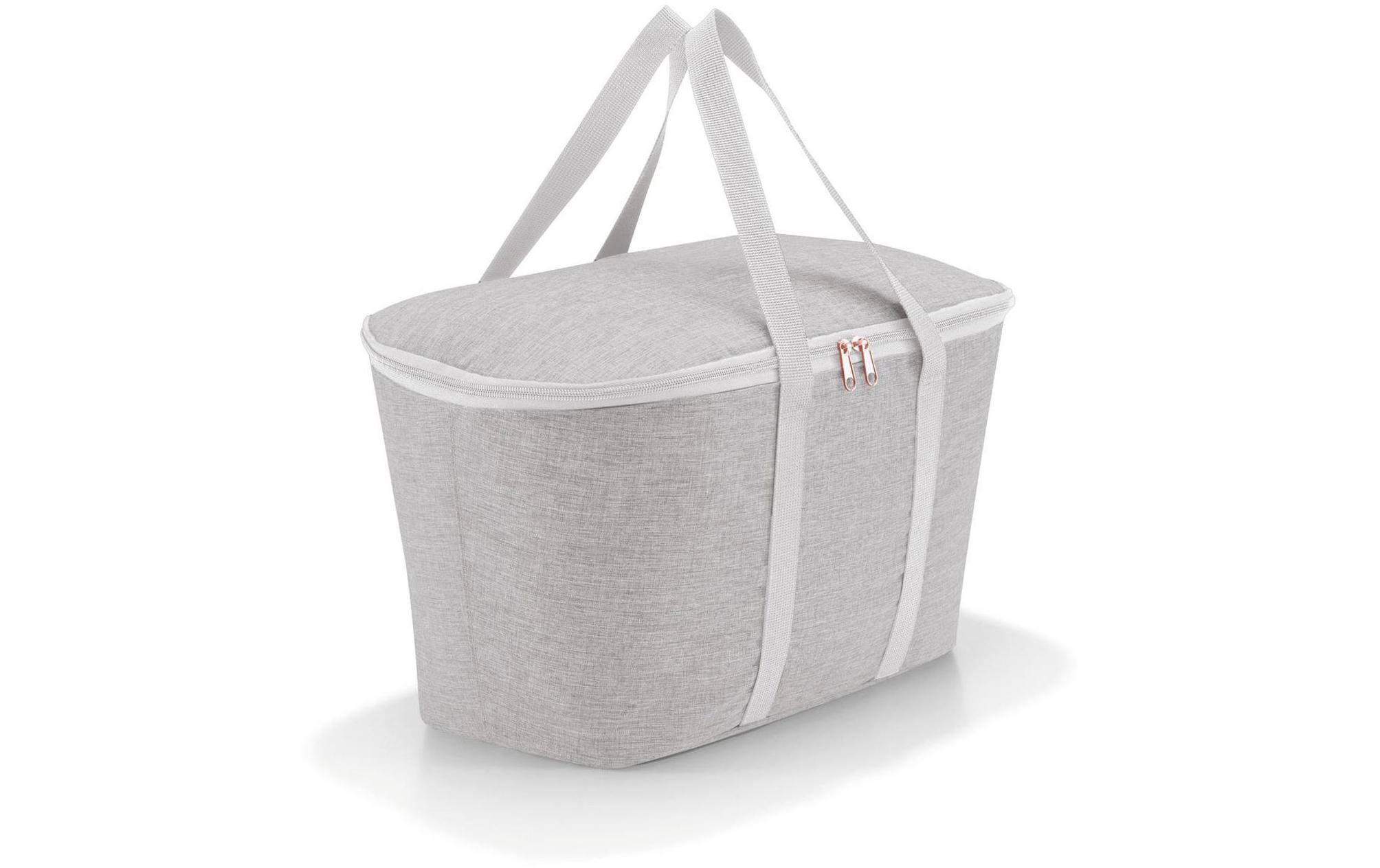 Kühltasche 20 l Twist Sky RoseCoolerbag mit Tragegriffen