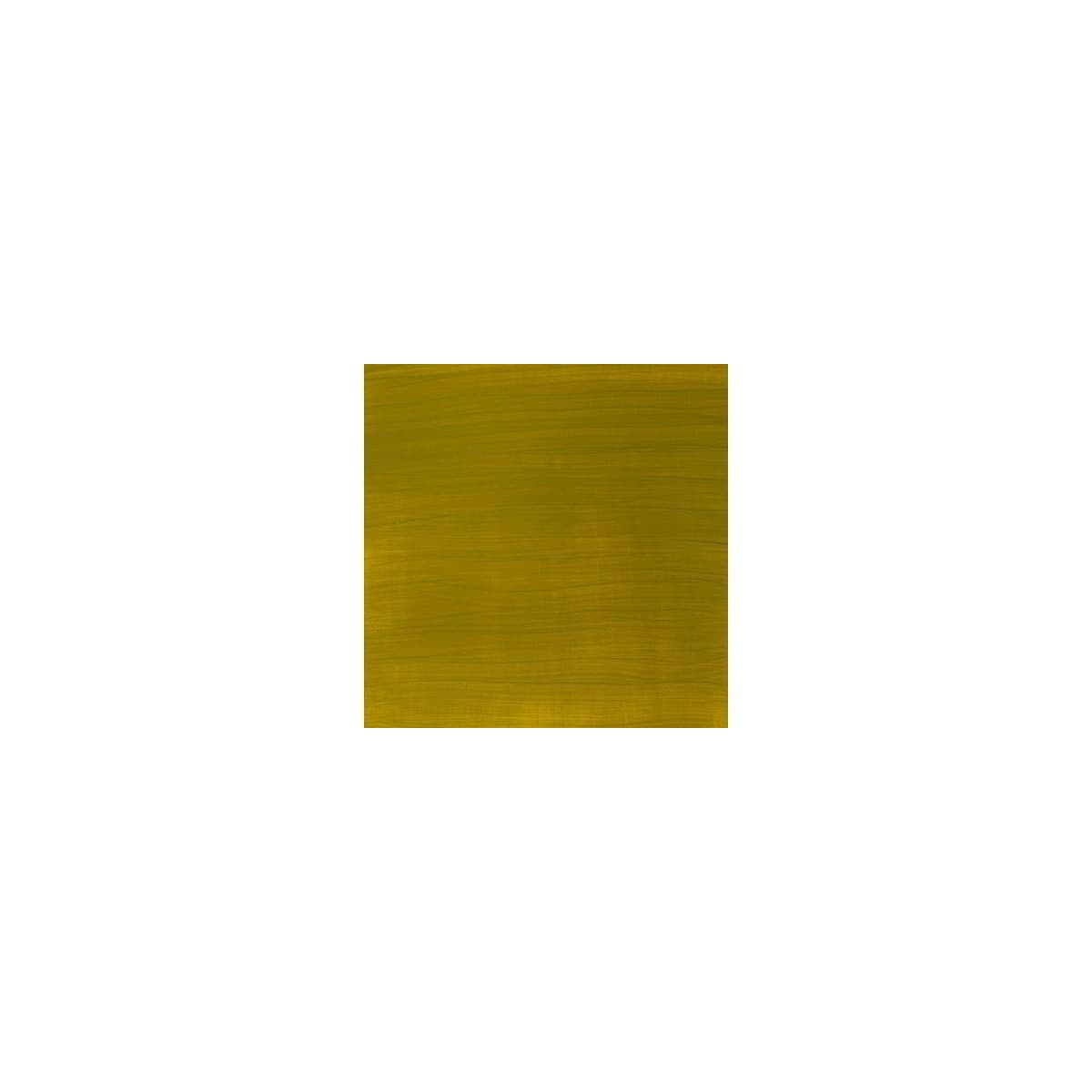 Galeria Acrylic 500Ml Green Gold 294