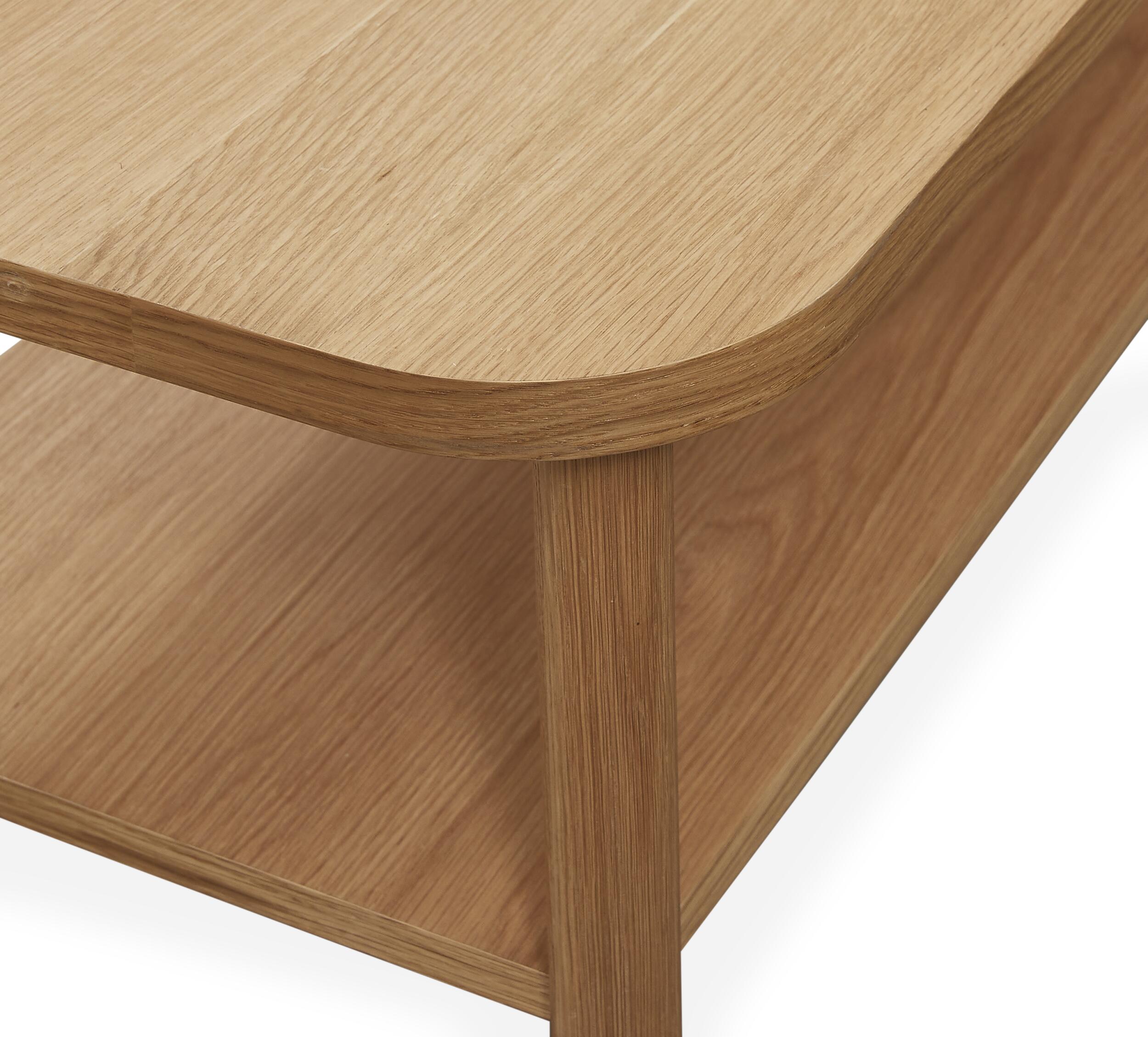 Norrquist Sofabord 150 x 42 x 50 cm