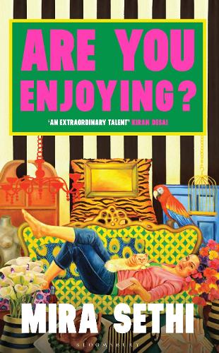 Are You Enjoying (Paperback)