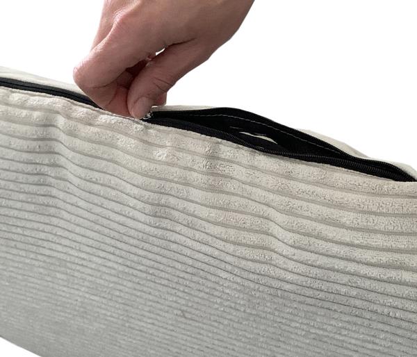 Rohrschneider Kuschelbett Coon, rechteckig,