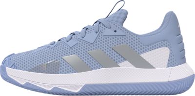 AdidasSoleMatch Control - blau