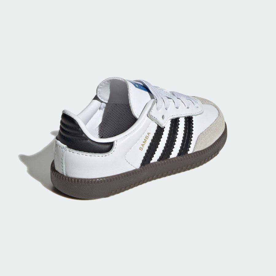 Adidas Original Chaussure Samba OG Enfants