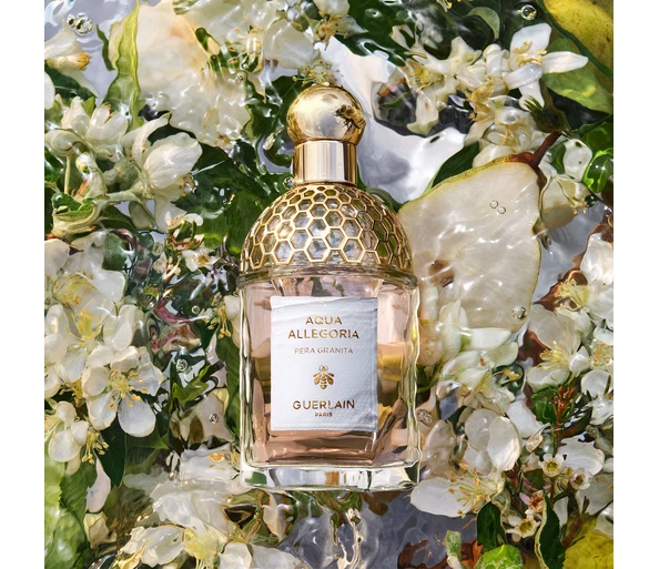 Guerlain Aqua Allegoria Pera Granita Eau de Toilette