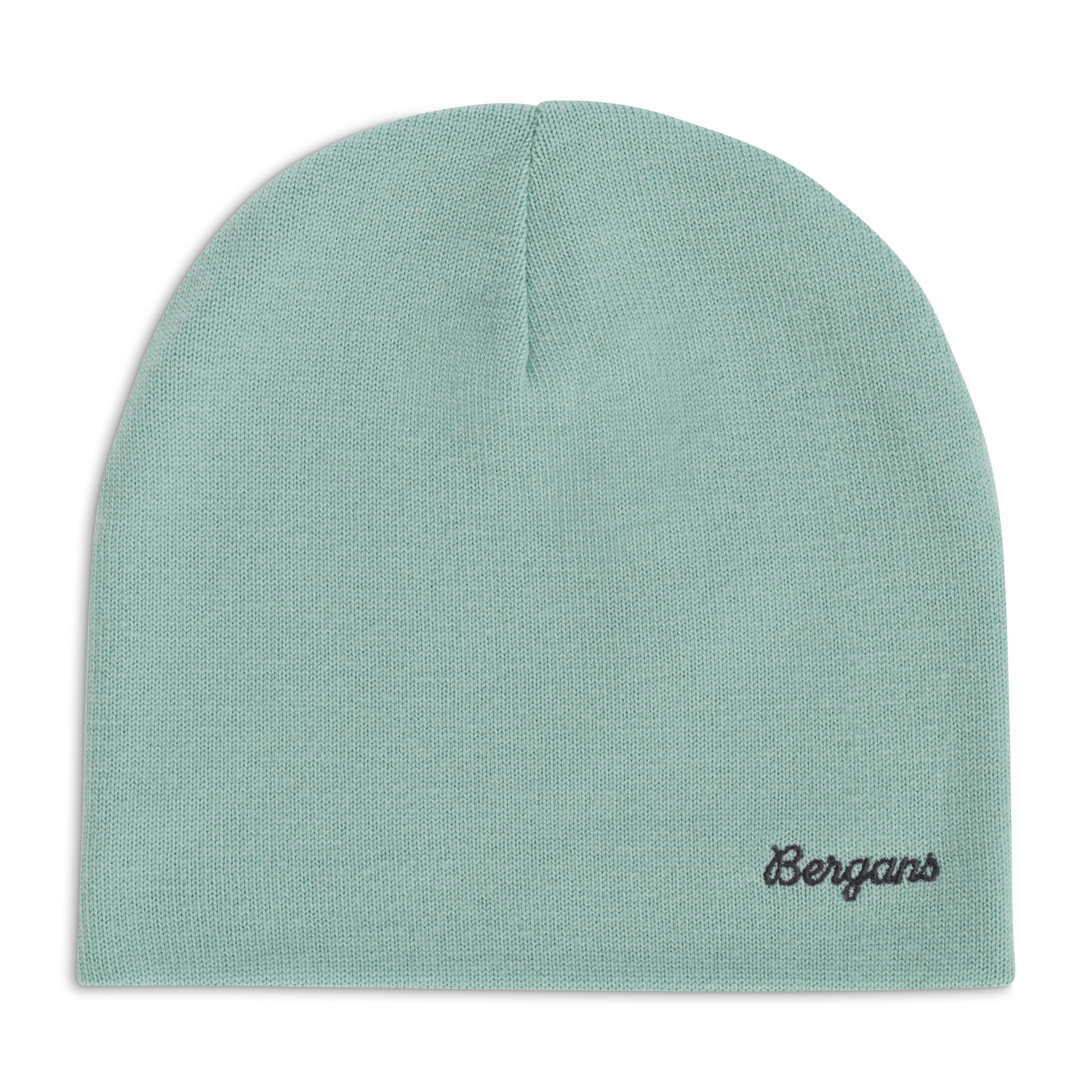 Allround Mid Warm Merino Beanie Mint Crush