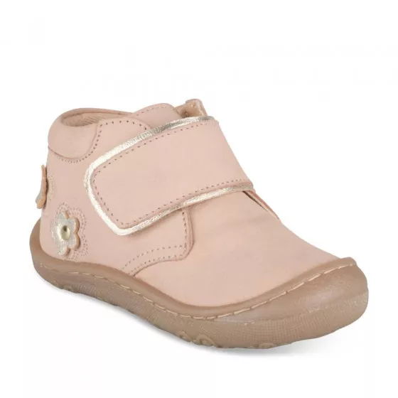 Bottines ROSE MEGIS KIDS