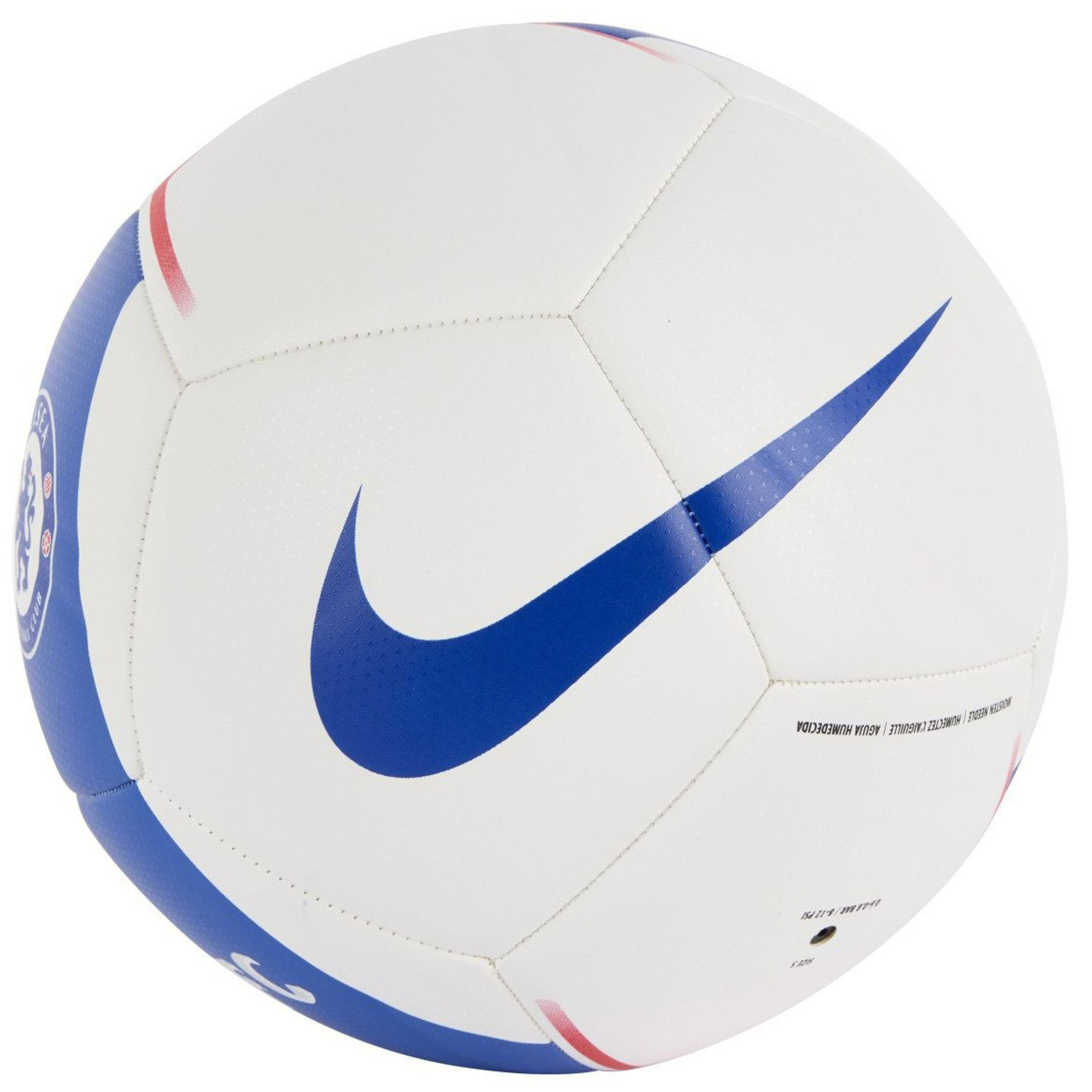 Nike Chelsea Pitch Bal - Maat 5