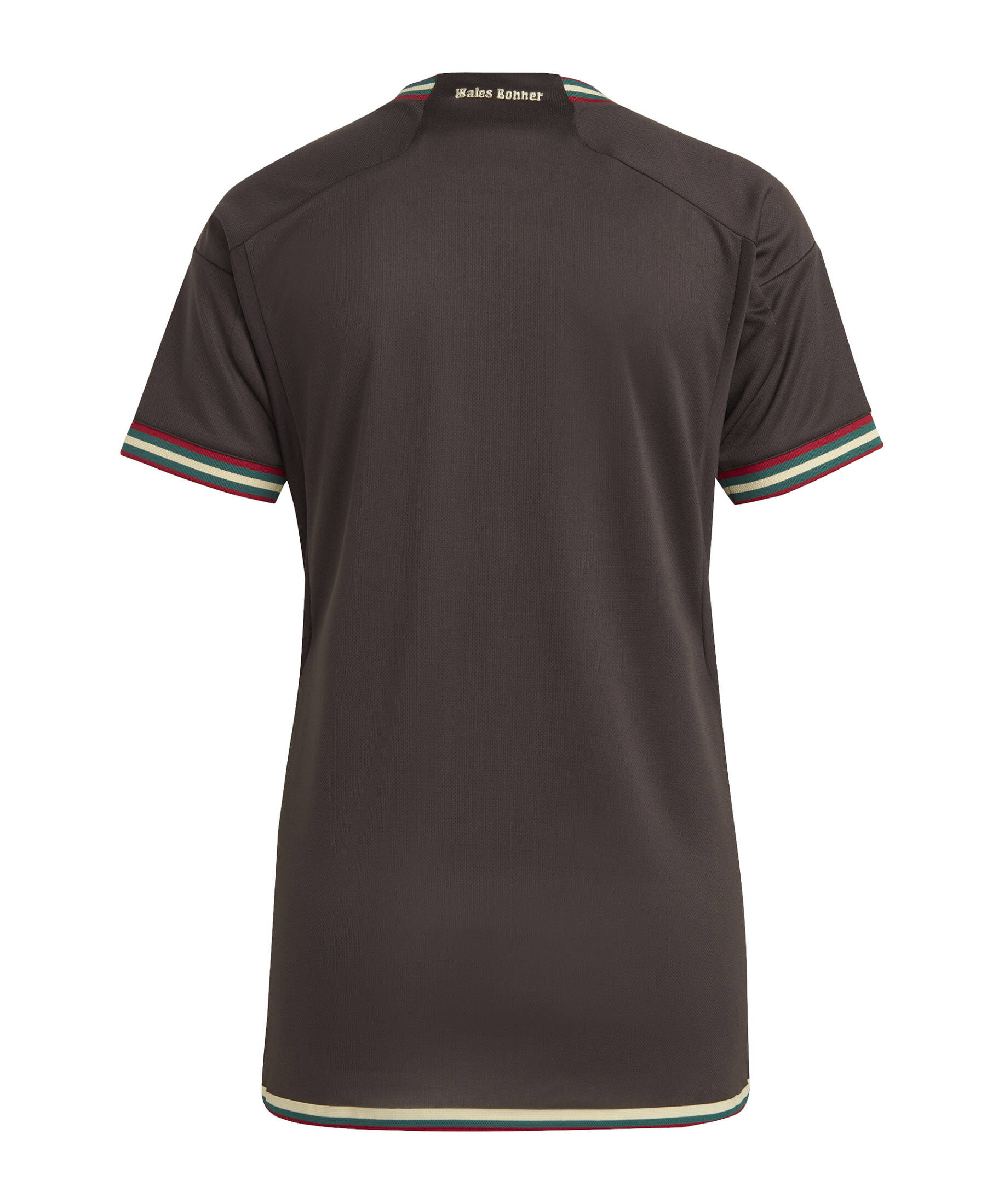 adidas Performance| Damen Fußballtrikot JAMAIKA