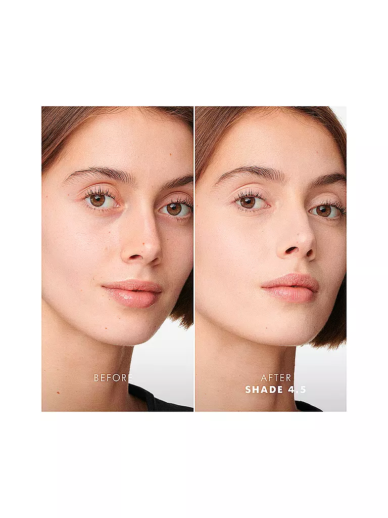 GIORGIO ARMANI COSMETICS Power Fabric+ High Coverage Stretchable Concealer (4.5) braun