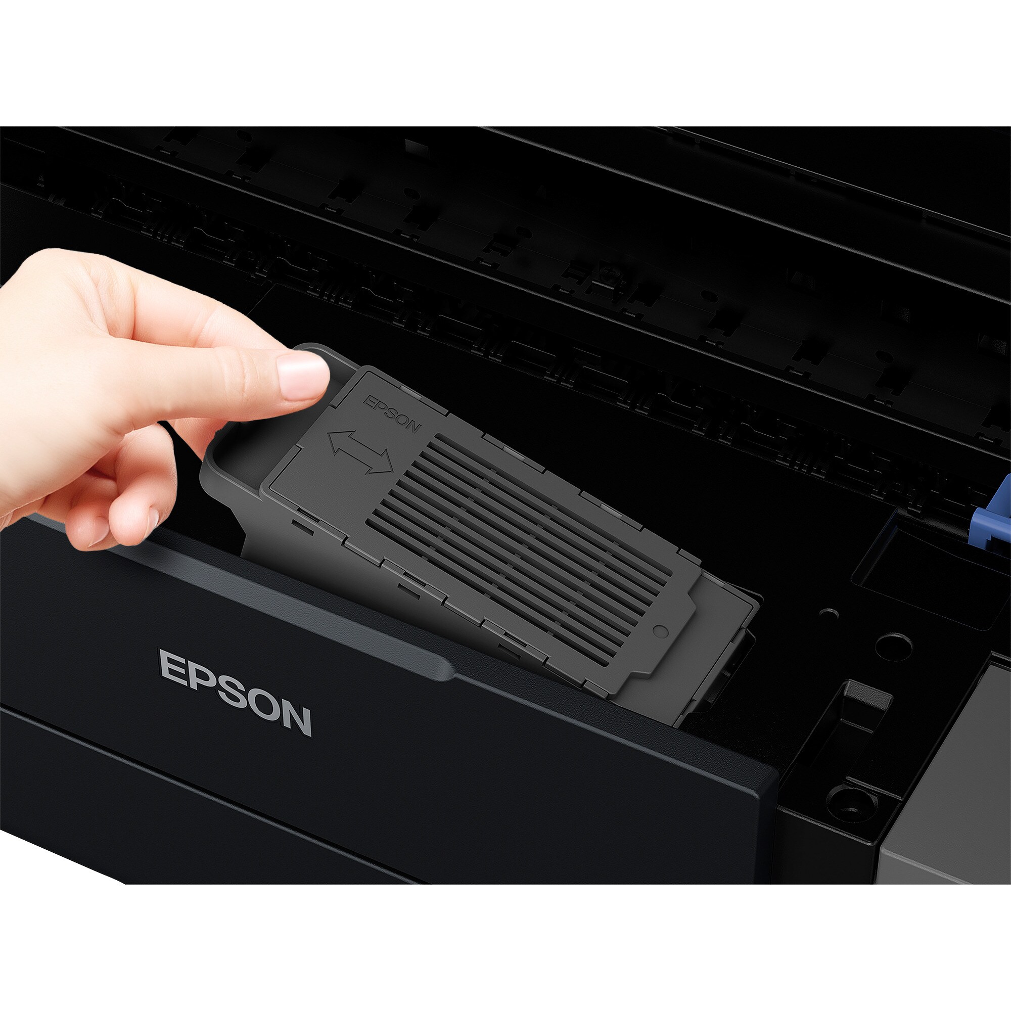 Epson Multifunktionsdrucker EcoTank ET-8550
