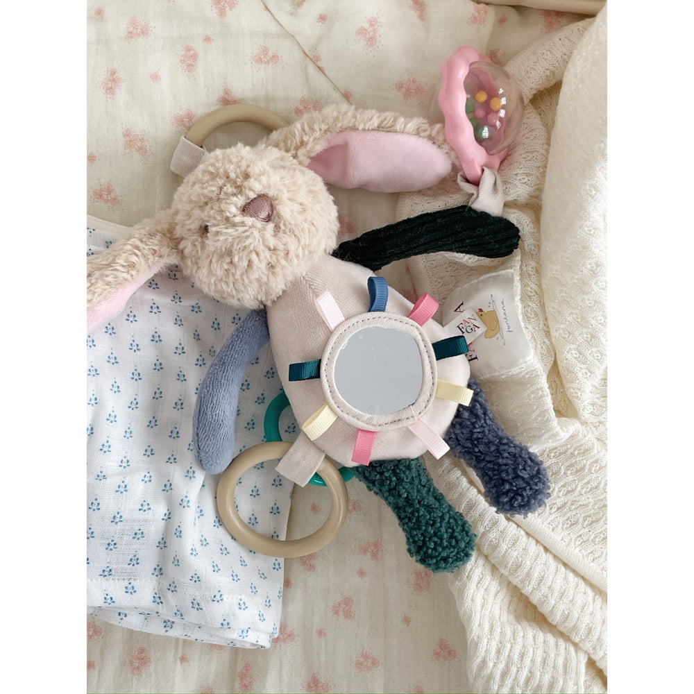 Køb Konges Sløjd Fanga Fontana Sea Mist Peluche Bunny
