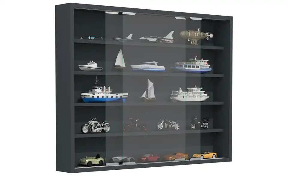 Hängevitrine