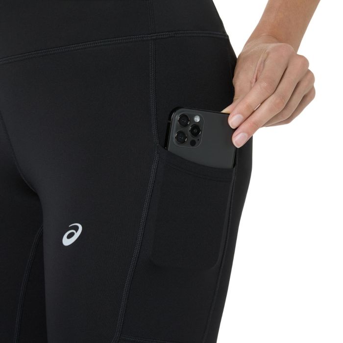 Asics Dame Lange tights Core Tight Sort