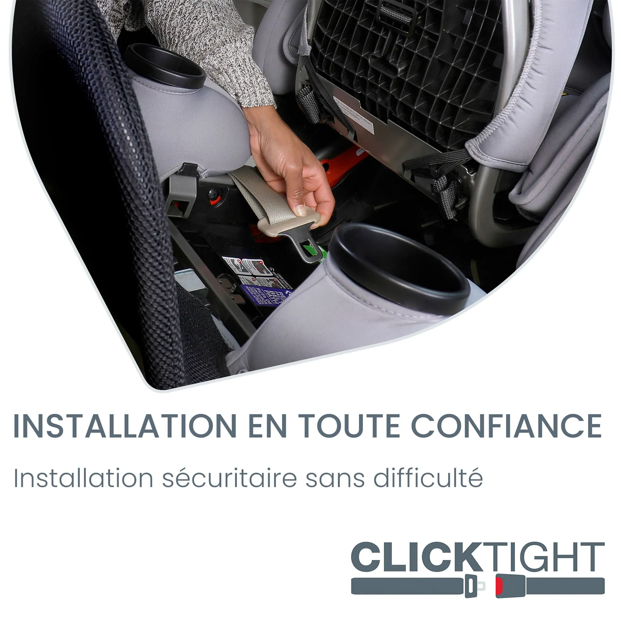 Britax Siège d'Auto One4Life - Onyx