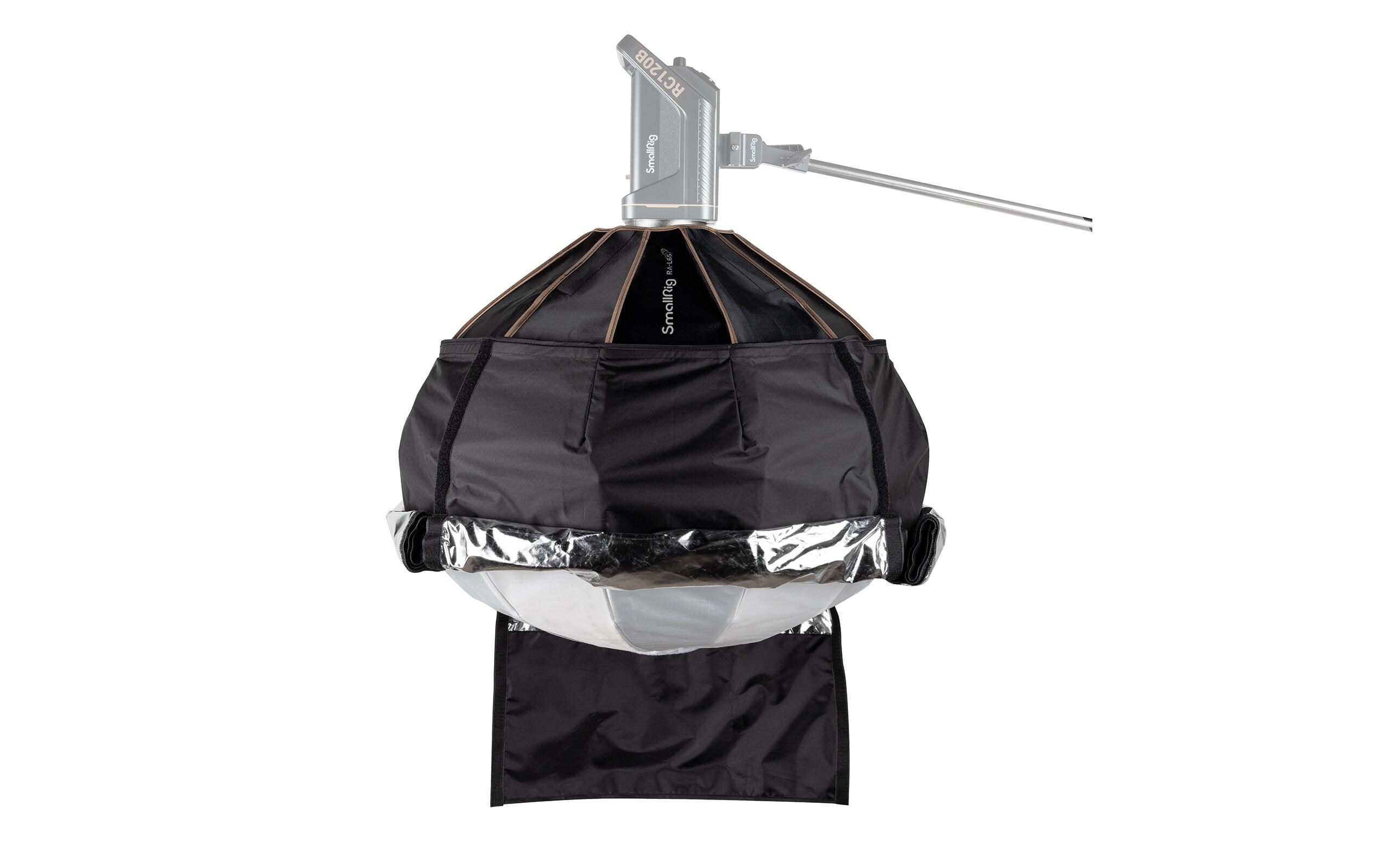 Softbox RA-L65Vielseitige Laterne Softbox für weiche Lichteffekte