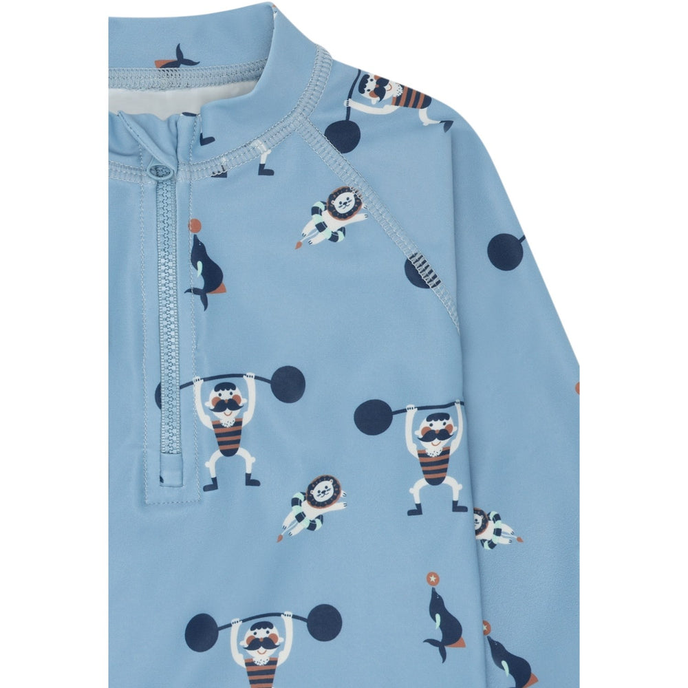 Køb Hust & Claire Light Blue Maiak
