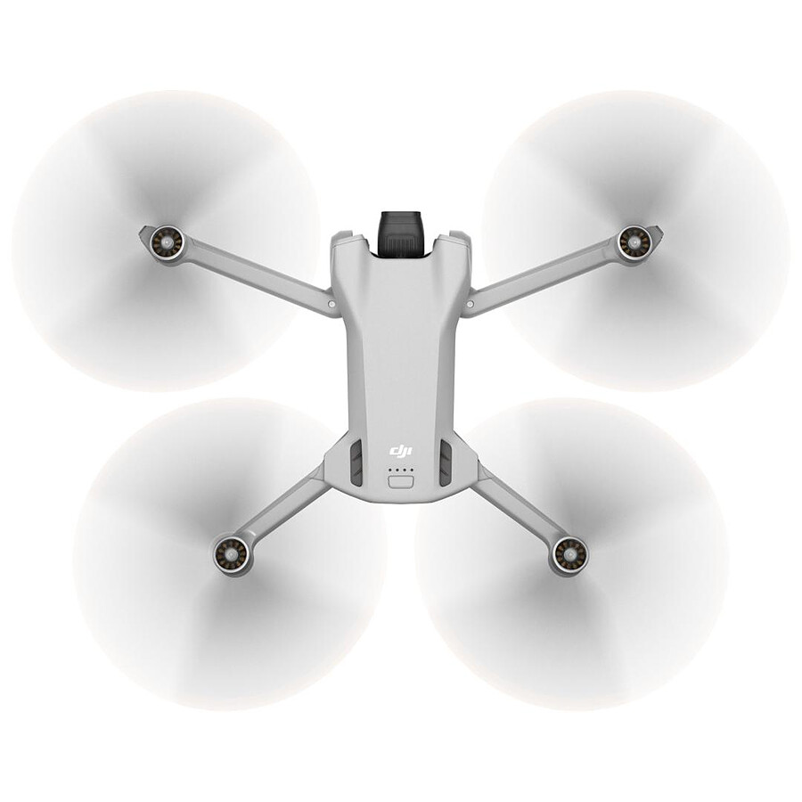 DJI Mini 3 Fly More Combo GL (DJI RC)