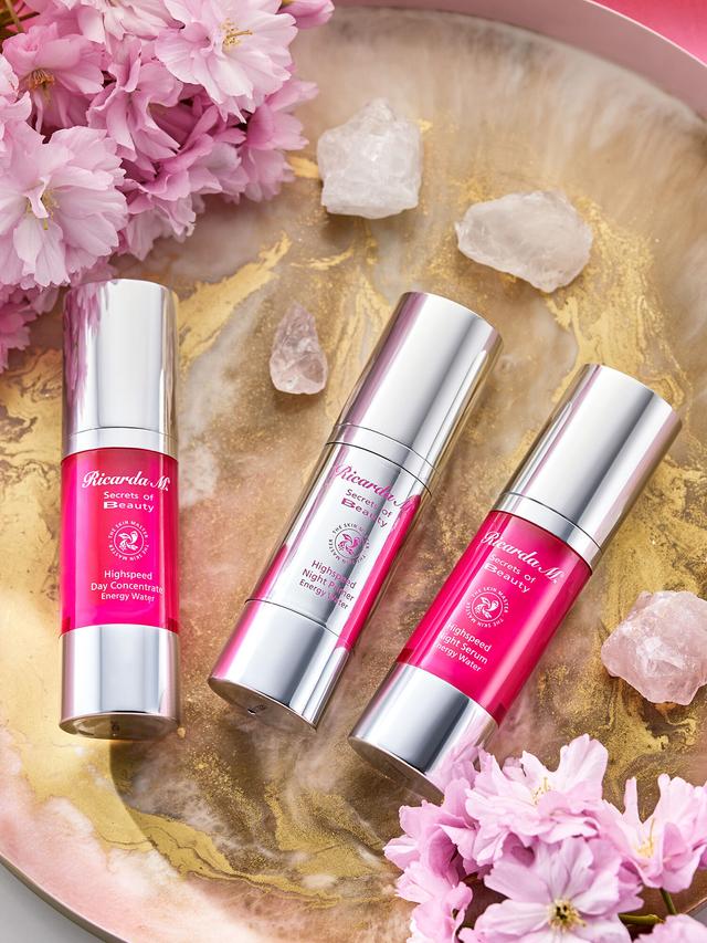 SOB The Skin Master Highspeed Youth Trio, 3 x 30 ml