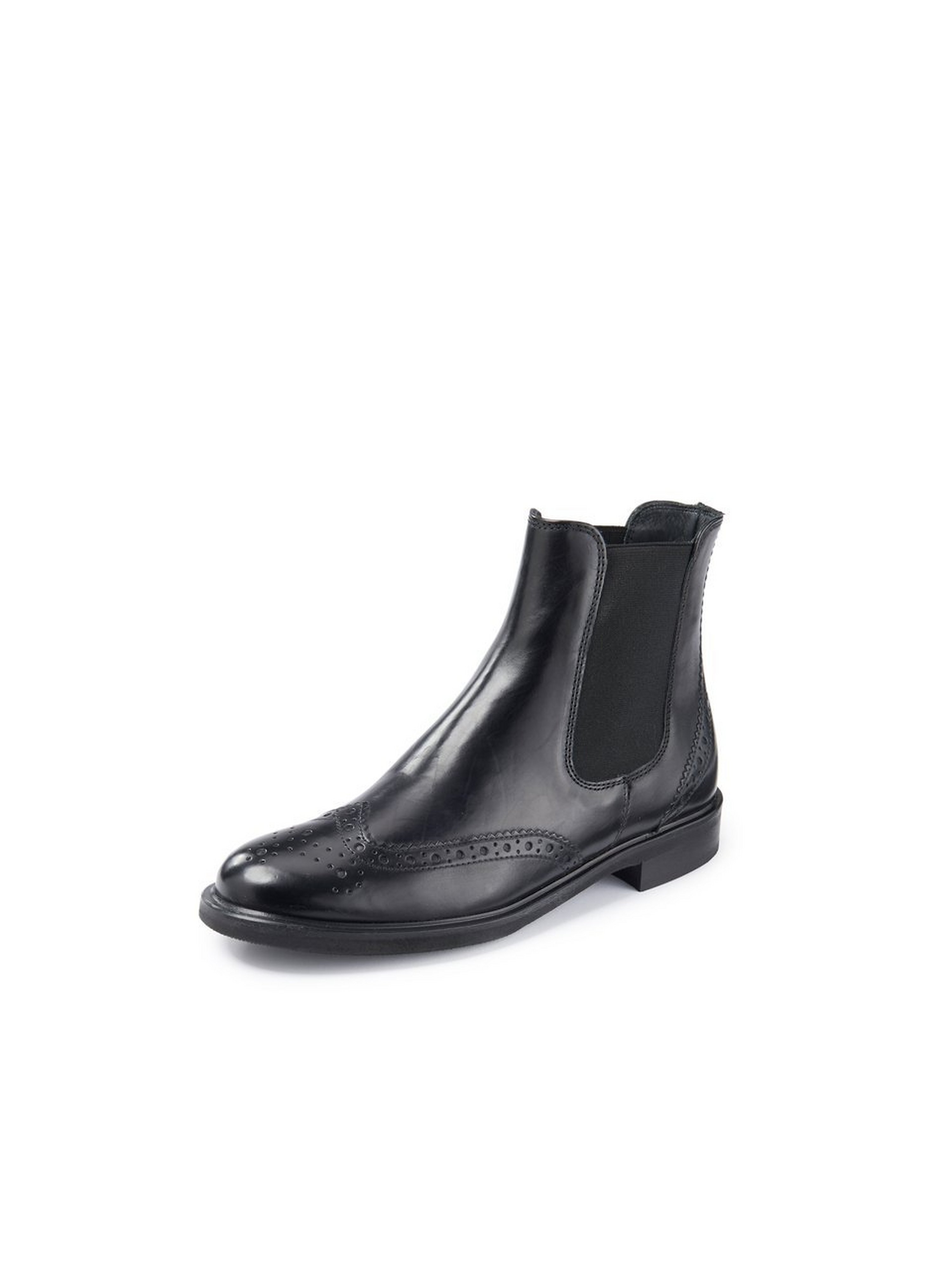 Chelsea-Stiefelette