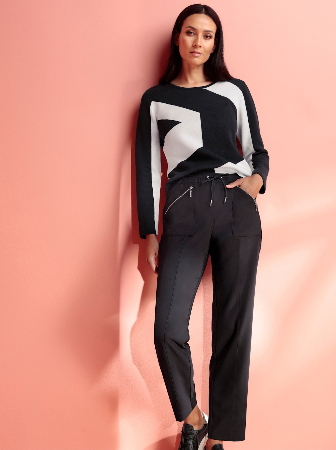 heine Jogger Pants