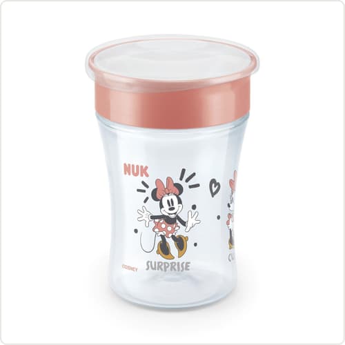 NUK Disney \