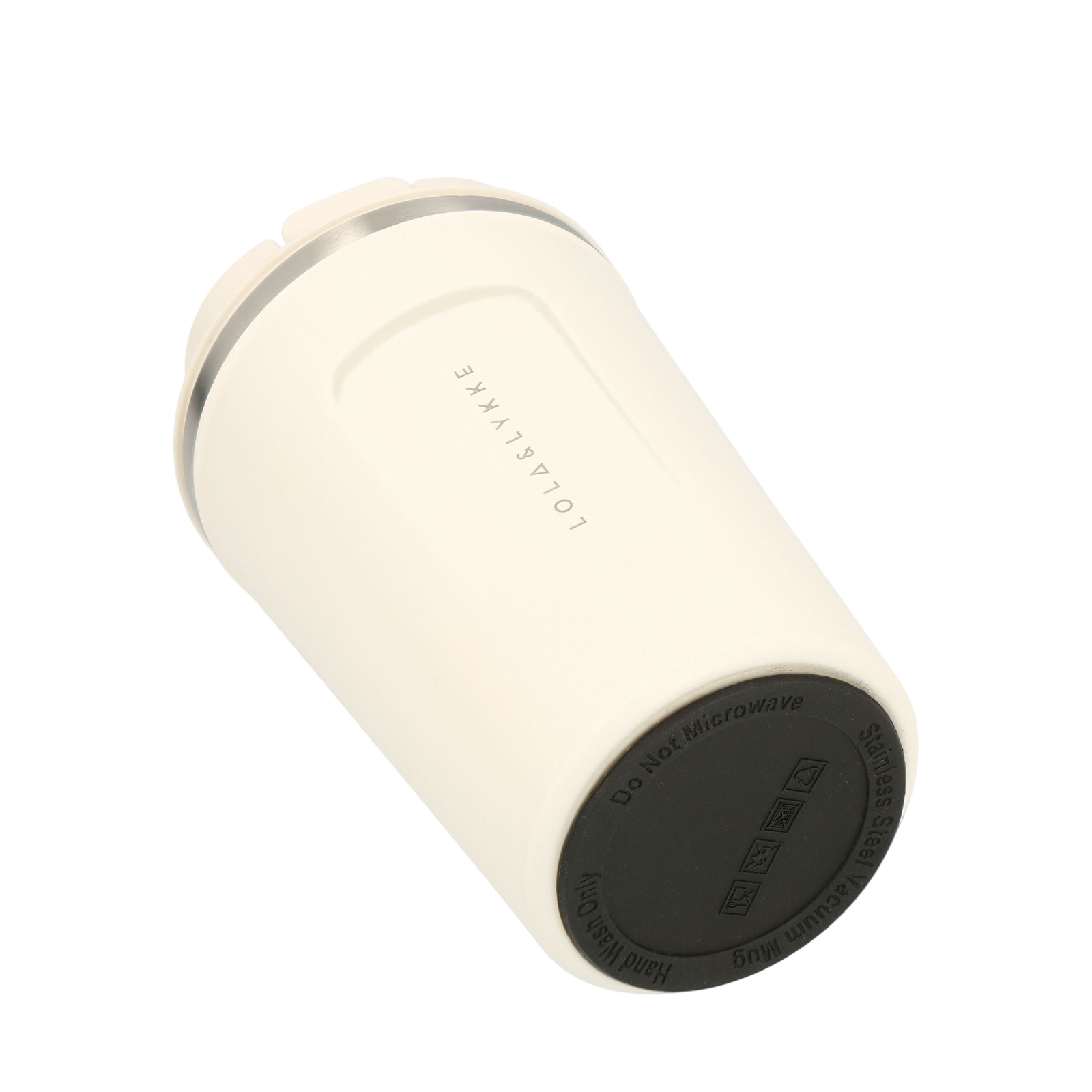 Edelstahl Thermobecher