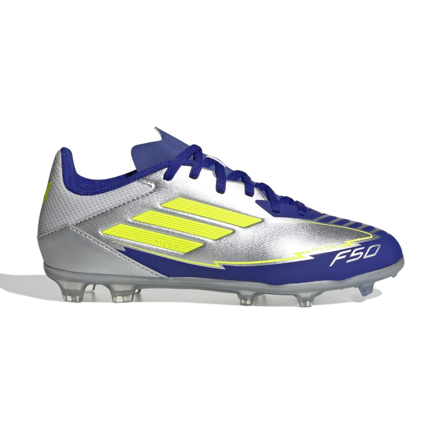adidas  F50 League Messi FG/ MG Kids