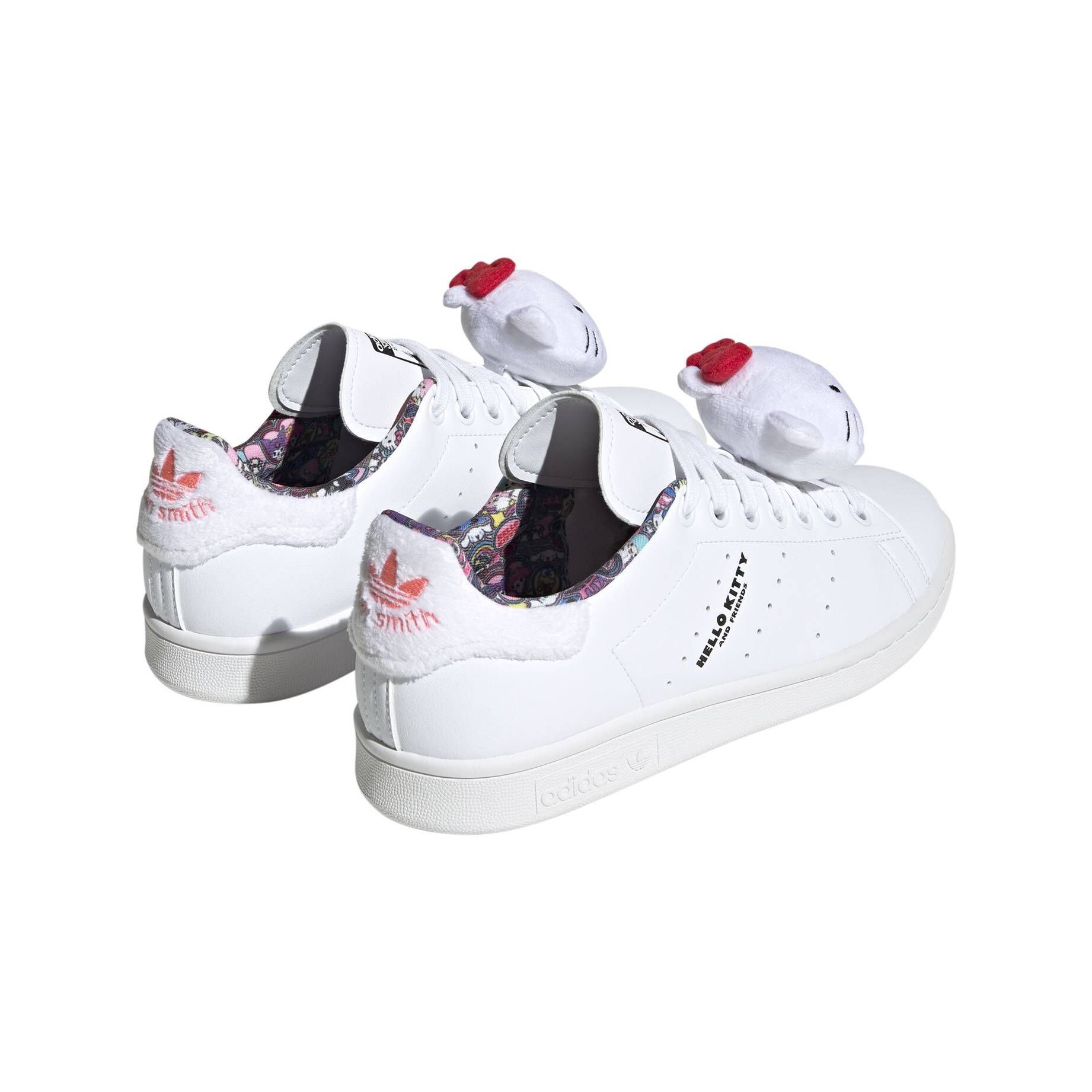 adidas Originals| Damen Sneaker STAN SMITH