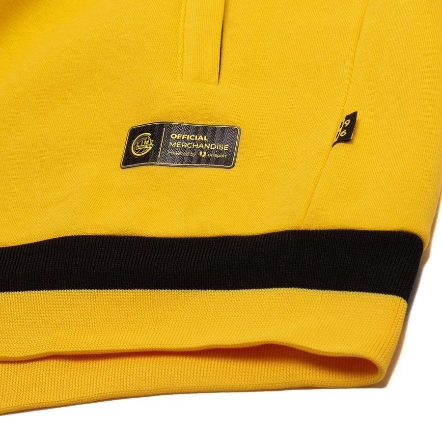 FK Bodø/Glimt Veste - Jaune/Noir