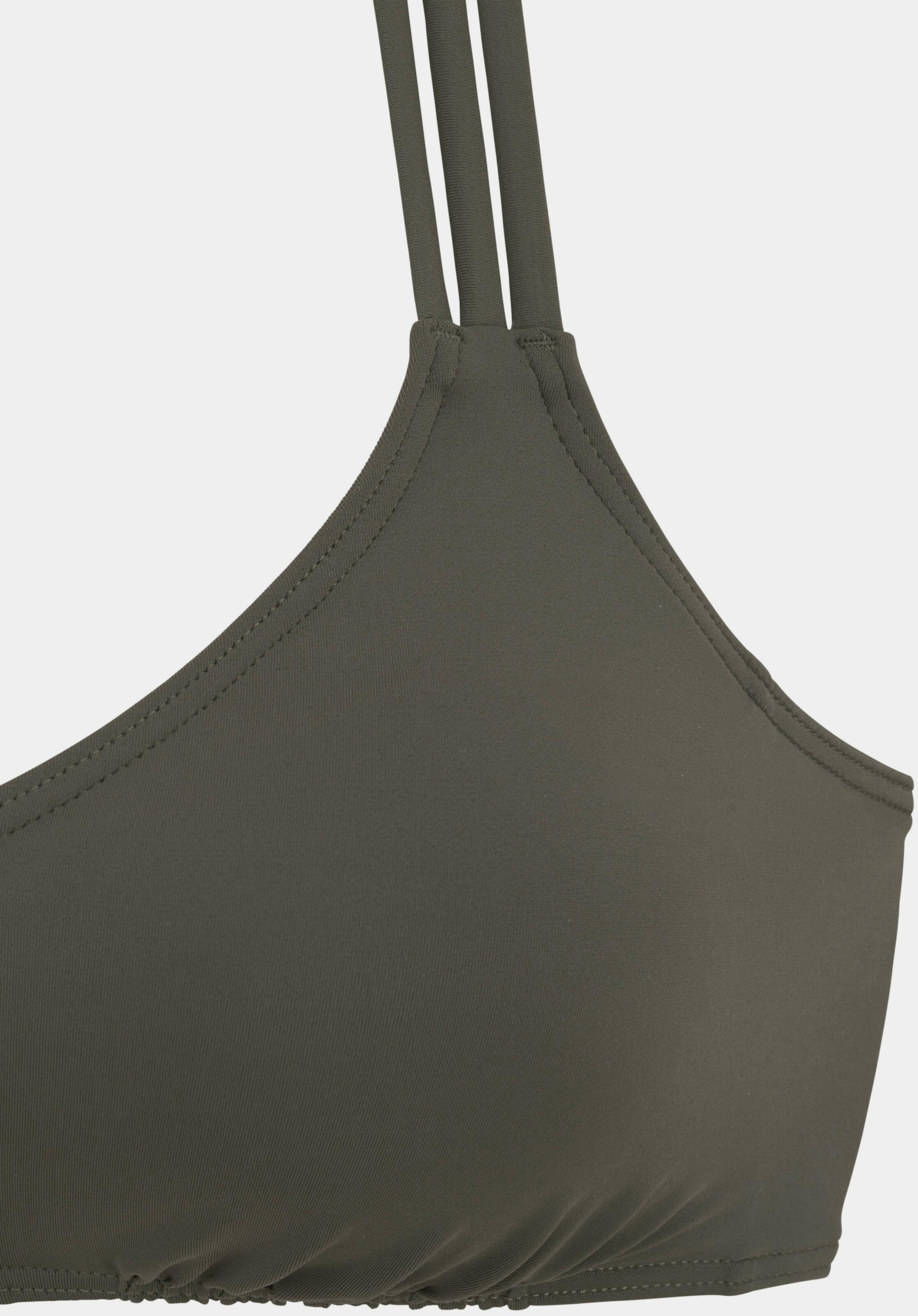 Bustier-Bikini