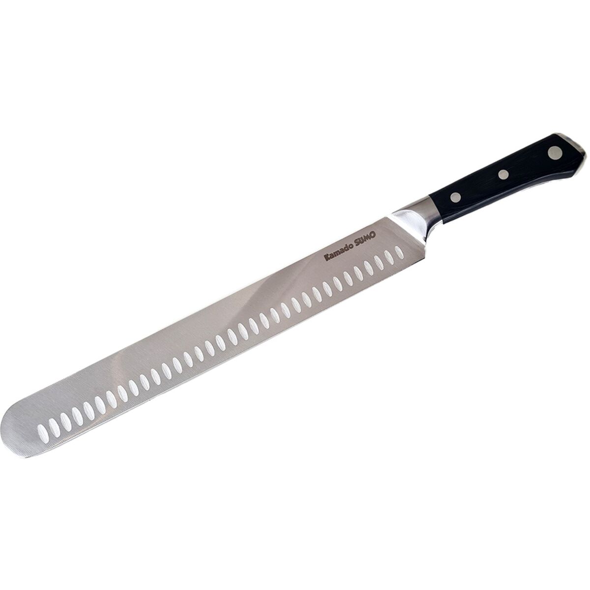 BBQ slicer-kniv
