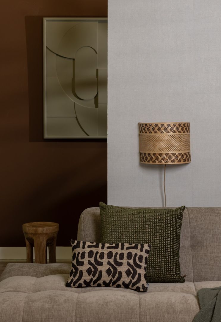 Good&Mojo   Langkawi Wandlamp