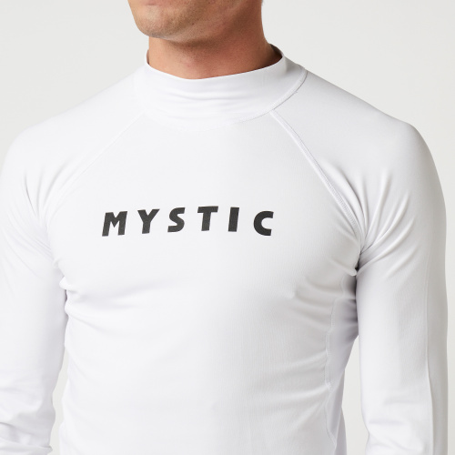 MYSTIC Star L/S Rashvest 2025