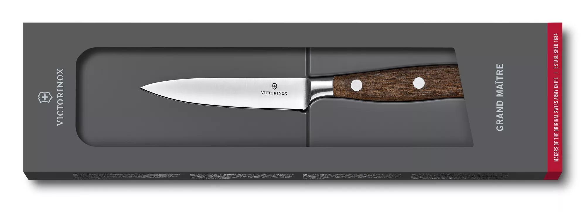 Grand Maître Wood Officemesser-Modifiziertes Ahornholz
